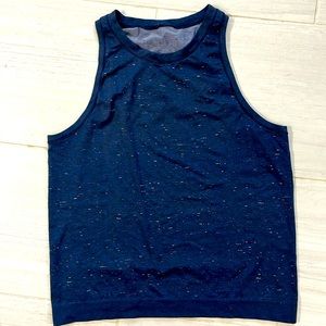 Lulu swiftly breeze tank
